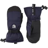 Hestra Gore-Tex Gauntlet Jr, palčáky, junior, tmavě modré · záber 1