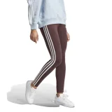 Dámské legíny ADIDAS W 3S LEG-IY4192-Black · záber 2