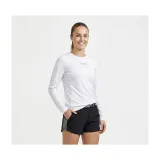 Dámské tréninkové tričko s dlouhým rukávem CRAFT W T-Shirt ADV Essence LS 2 - Pohlavie: Dámské · záber 2