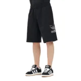 Pánské teplákové kraťasy ADIDAS ORIGINALS TREF SHORT BLACK · záber 7