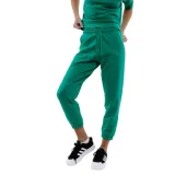 Dámské tepláky AUTHORITY TP-MIMA W green · záber 1