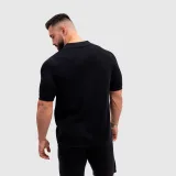 Pánská pletená souprava Iron Aesthetics Vibe, zelená · záber 3