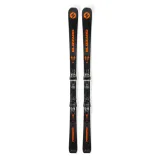 Závodní lyže s vázáním BLIZZARD Firebird TI + TP11 Light DEMO · záber 6