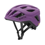 Smith Signal Mips, cyklistická helma, fialová · záber 2