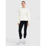 Dámské legíny 4F TIGHTS CAS F237-WAW25TTIGF237-20S-DEEP BLACK · záber 3