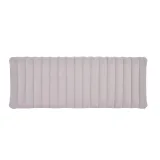 Nafukovací matrace AVENLI Camping 183 x 71 x 12 cm · záber 2
