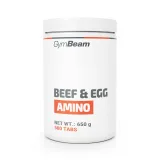 GymBeam Beef&Egg · záber 1