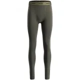 Kalhoty Swix RaceX Merino, pánské, zelené · záber 1