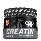 Mammut Nutrition Kreatin Monohydrát · záber 2