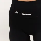 GymBeam Dámské šortky Combat - Velikost: XS | Barva: čierna | Pohlavie: Dámské | Hmotnost: 0,078 kg | Balení: 135 · záber 2