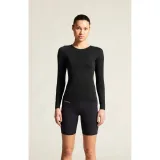 Dámský cyklistický dres s dlouhým rukávem CRAFT PRO DRY NANOWEIGHT LS W · záber 3