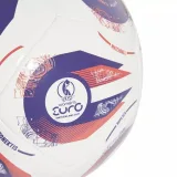 Fotbalový míč ADIDAS W EURO25 CLB WHITE PANTON PANTON · záber 7