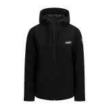 Swix Fjell, lyžařská bunda, dámská, černá · záber 2