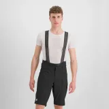 Pánské cyklistické kalhoty SPORTFUL Giara overshort, black · záber 9