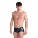 Pánské plavecké boxerky ARENA ICONS SWIM LOW WAIST SHORT PANEL · záber 1