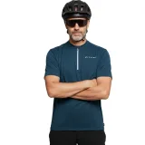 Pánský cyklistický dres s krátkým rukávem SILVINI Naturno · záber 11