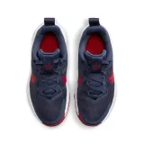Chlapecká sportovní obuv (tréninková) NIKE Star Runner 4 K thunder blue gym red black white · záber 4