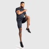 Funkční set Iron Aesthetics Evolution, černý · záber 2