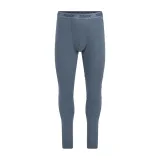 Swix RaceX Merino kalhoty, pánské, šedé · záber 2