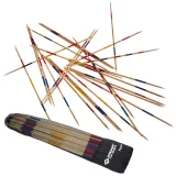 Zahradní hra SCHILDKROT Mikado · záber 1