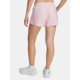 Dámské tréninkové kraťasy UNDER ARMOUR Tech Play Up Shorts-PNK · záber 2