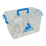 Míčky na stolní tenis JOOLA Magic ABS 144 ks - bílé · záber 3