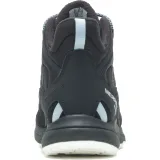 Dámské kotníkové zimní boty MERRELL Bravada Edge 2 Ws Thermo Demi WP black arona · záber 5