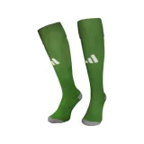 Fotbalové štulpny ADIDAS MILANO 23 SOCK TEAGRN WHITE · záber 1