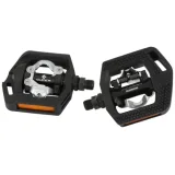 Pedály na kolo SHIMANO PD-T421 Click´R SPD cage+lock SM-SH56 · záber 2
