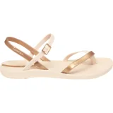 Dámské sandály IPANEMA Fashion Sandal W beige gold · záber 1