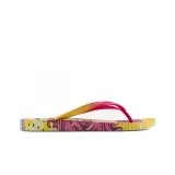Dámské žabky (plážová obuv) COQUI Kaja Printed wow lt. fuchsia · záber 2