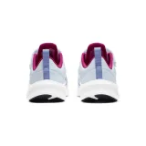 Dětská rekreační obuv NIKE Downshifter 10 PSV grey · záber 5