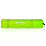 Samonafukovací karimatka SPOKEY SAVORY PILLOW Self-inflating pillow 2,5 cm green · záber 4