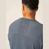 Ryderwear Pánská mikina Dynamic Petrol · záber 4