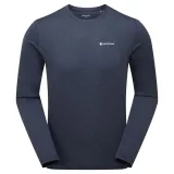 Montane Dart Long Sleeve T-Shirt, pánské, zelená · záber 1
