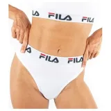 Dámské kalhotky FILA 1PACK-FU6067 WOMAN BRAZILIAN PANTIES 300 · záber 4