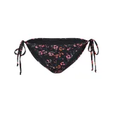 Dámské plavky spodní díl FUNDANGO Innisfil Tie-side Bottoms-358-flower power · záber 5
