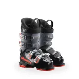 Dětské lyžařské boty na sjezdovku - on piste NORDICA SPEEDMACHINE J 4 · záber 5