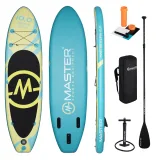 Paddleboard MASTER Aqua Elfin - 10 · záber 1