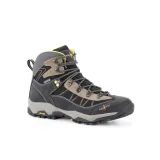 Pánská vysoká turistická obuv KAYLAND TAIGA GTX BLACK ALMOND · záber 3