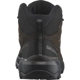 Salomon X Ultra 360 Leather Mid GTX M · záber 4