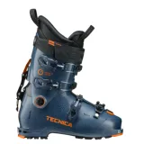 Pánské skialp lyžařské boty TECNICA Zero G Tour, dark avio · záber 7