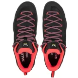Salewa Wildfire Leather W · záber 3