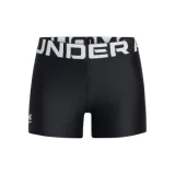 Dívčí tréninkové kraťasy UNDER ARMOUR G HG Shorty-BLK · záber 1