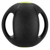 Kettlebell SPOKEY GRIPI 4 kg - Balenie: 6 kg · záber 10
