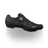 Cyklistické boty FIZIK MTB tretry Vento Proxy černá · záber 1