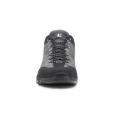 Pánská nízká turistická obuv KAYLAND Revolt Gtx, Black Dark grey · záber 4