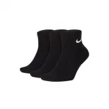 Ponožky NIKE 3 PACK-Nike Everyday Cushion Ankle · záber 1