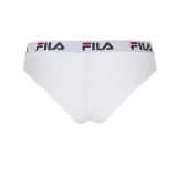 Dámské kalhotky FILA 1PACK-FU6067 WOMAN BRAZILIAN PANTIES 300 · záber 3