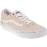 Dívčí rekreační obuv VANS MY Ward (Textile) gold · záber 1